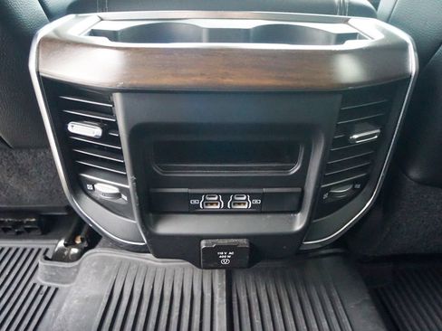 Used 2022 RAM 2500 Laramie image 18