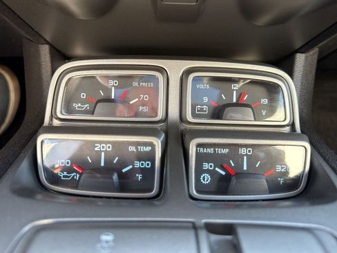 Used 2010 Chevrolet Camaro SS w/ RS Package image 31