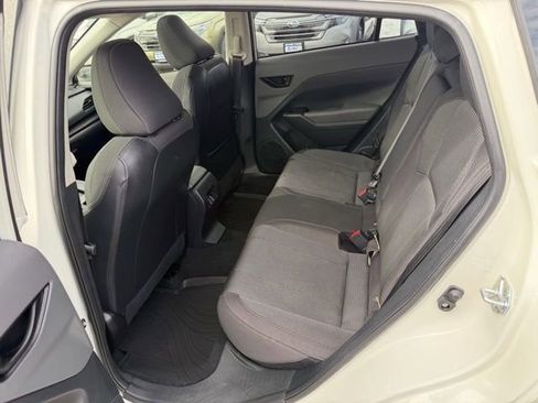 Used 2024 Subaru Crosstrek 2.0i Premium image 10