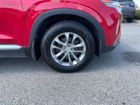 Used 2020 Hyundai Santa Fe SEL FWD image 31