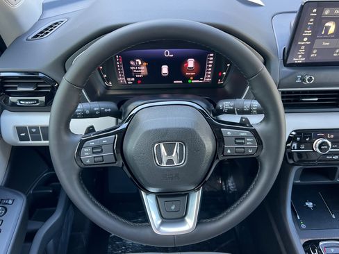 New 2026 Honda Pilot Elite image 15