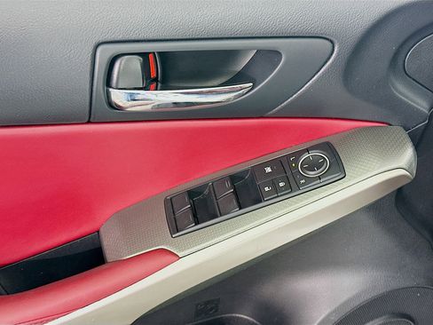 Used 2016 Lexus IS 350 image 15