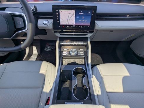 New 2026 Lincoln Nautilus Premier w/ Equipment Group 102A AWD/4WD image 21