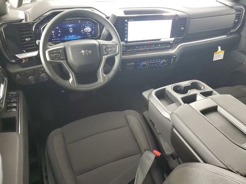 New 2026 Chevrolet Silverado 1500 RST image 15