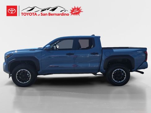 New 2026 Toyota Tacoma TRD Off-Road image 2