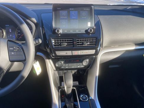New 2026 Mitsubishi Eclipse Cross ES image 20