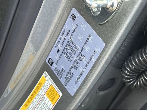 New 2026 GMC Yukon AT4 w/ AT4 Premium Package image 33