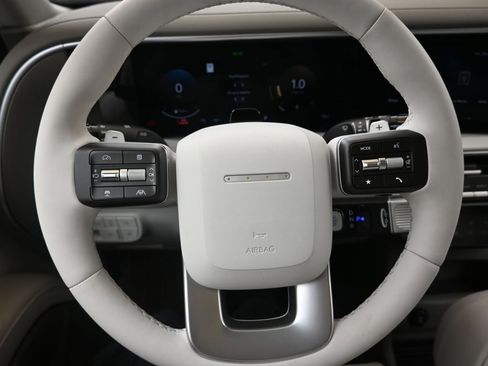 New 2026 Hyundai Palisade Limited image 28