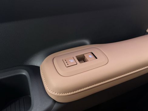 New 2026 Hyundai Santa Fe Calligraphy image 26