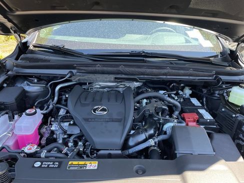 New 2026 Lexus RX 350 Premium Plus AWD/4WD image 29