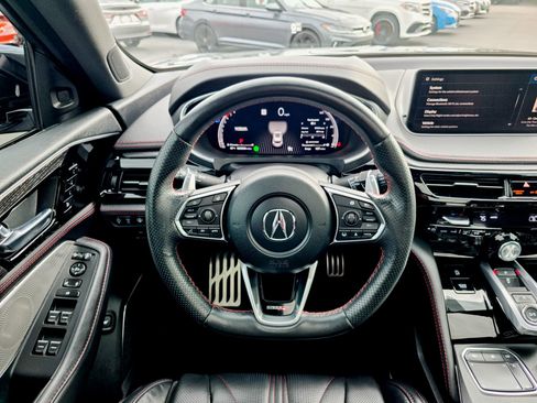 Used 2024 Acura MDX Type S image 40