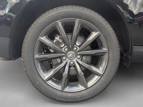 Used 2025 Acura RDX A-Spec image 10