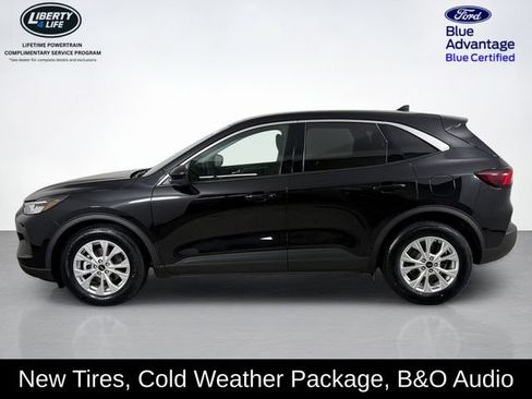 Certified 2023 Ford Escape Active w/ Tech Pack #2 FWD image 6