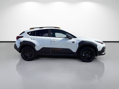 New 2026 Subaru Crosstrek 2.5i Wilderness AWD/4WD image 2