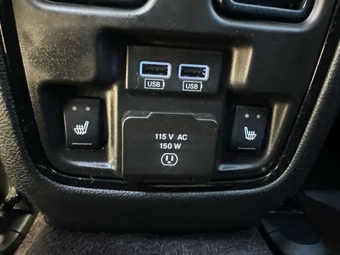Used 2022 Dodge Durango R/T AWD/4WD image 20