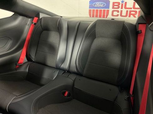 New 2026 Ford Mustang Coupe image 15