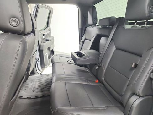 Used 2023 GMC Sierra 1500 SLT w/ SLT Premium Package AWD/4WD image 38