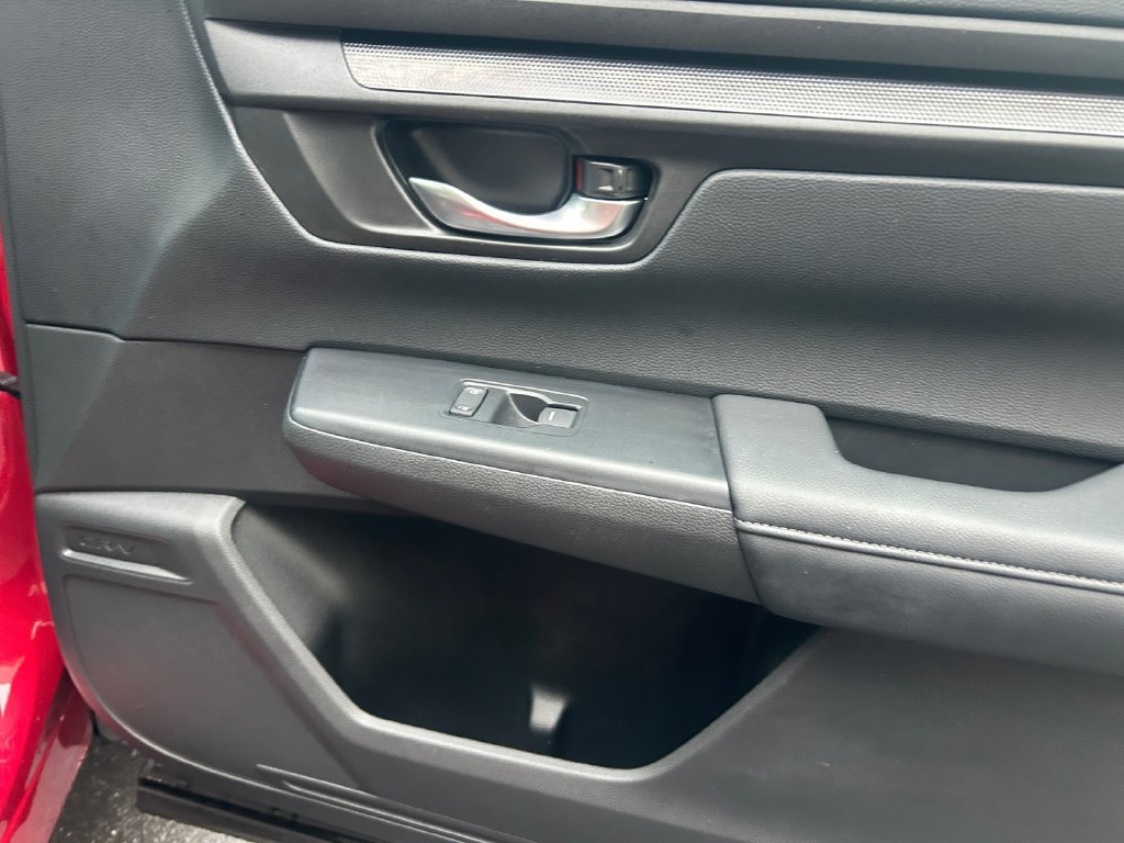 Certified 2024 Honda CR-V EX image 22