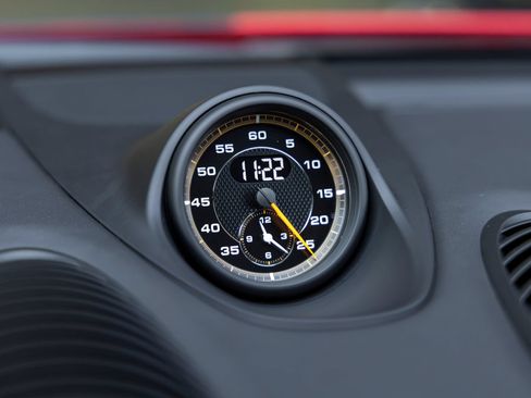 Certified 2023 Porsche 718 Cayman GT4 RWD image 44