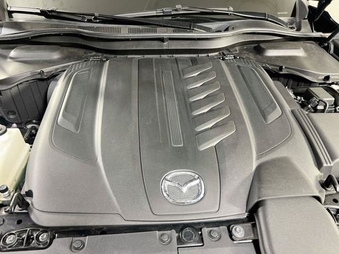 Used 2024 MAZDA CX-90 3.3 Turbo S w/ Premium Plus AWD/4WD image 33