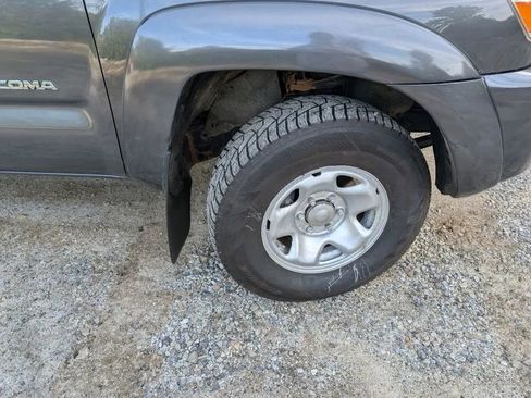 Used 2010 Toyota Tacoma 4x4 Double Cab image 21