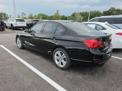 Used 2016 BMW 328i Sedan RWD image 4