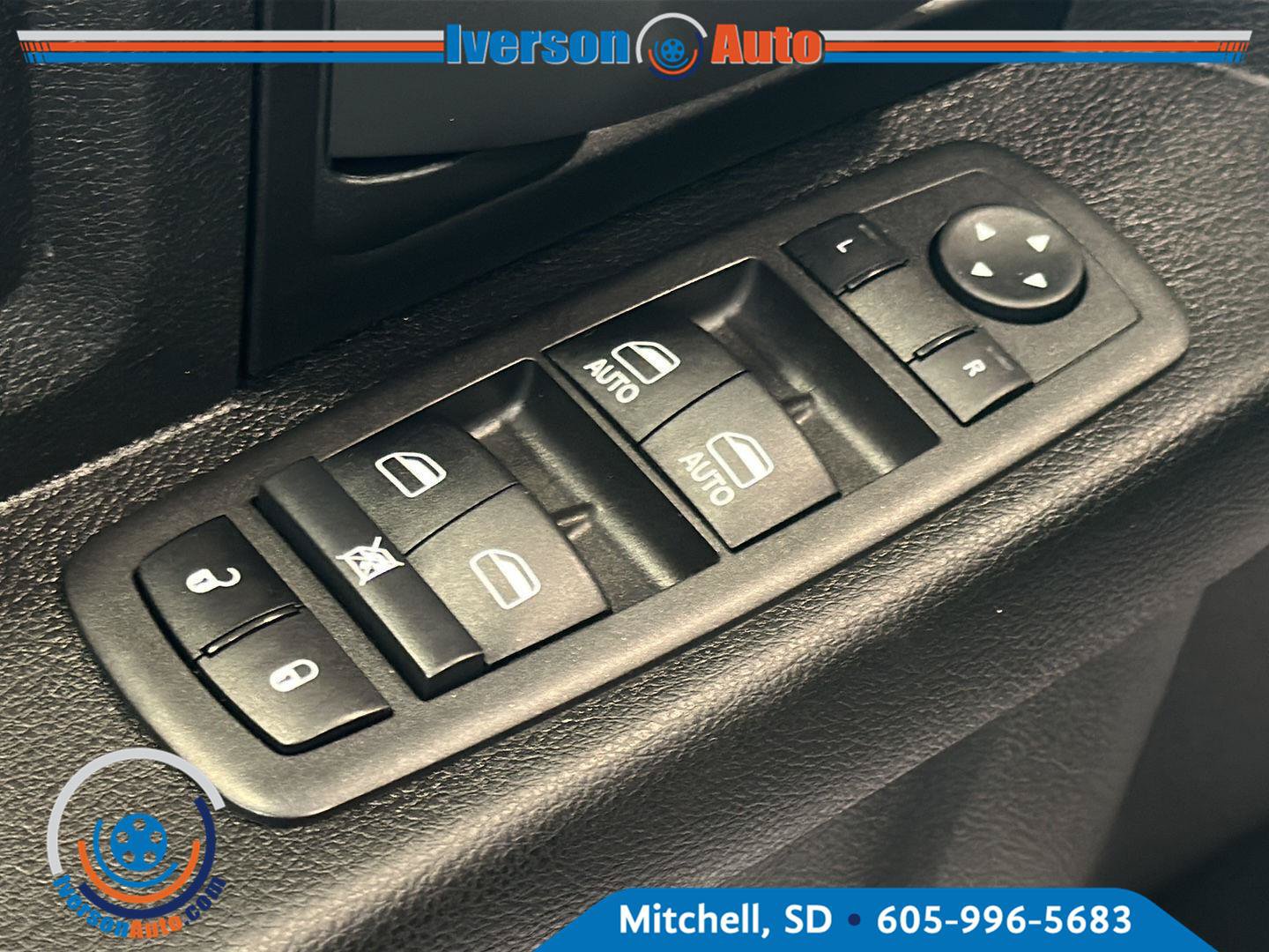 Used 2022 RAM 2500 Tradesman AWD/4WD image 14