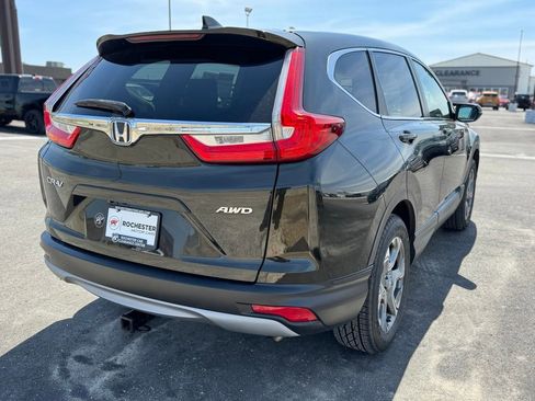 Used 2017 Honda CR-V EX-L image 41