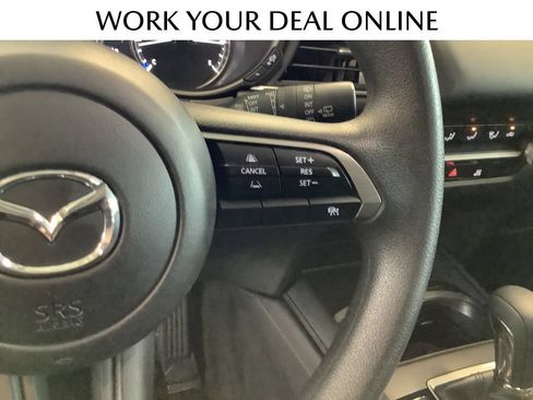 Certified 2024 MAZDA CX-30 AWD 2.5 S image 19