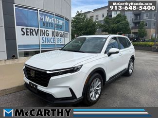 Used 2023 Honda CR-V EX-L video 1