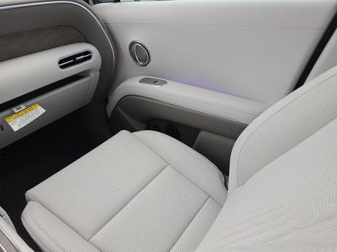 New 2026 Hyundai Palisade SEL Premium AWD/4WD image 19