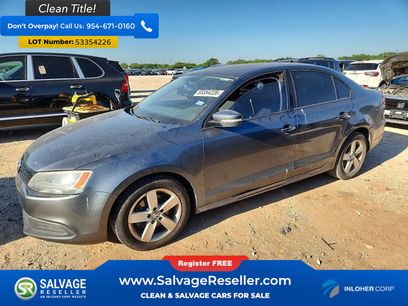 Used 2012 Volkswagen Jetta TDI