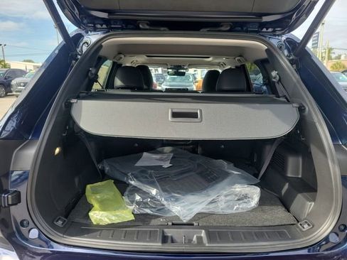 New 2026 Mitsubishi Outlander SE FWD image 11