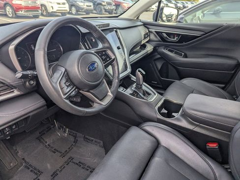 Certified 2022 Subaru Outback Limited w/ Popular Package #2 image 17