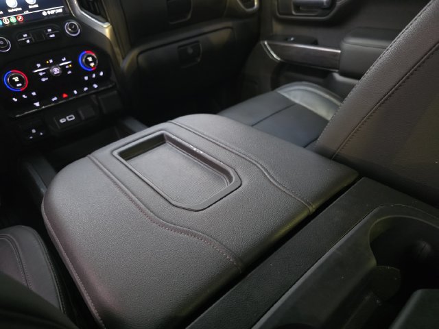 Certified 2020 Chevrolet Silverado 2500 LTZ AWD/4WD image 25