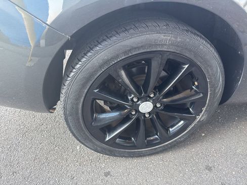 Used 2016 Buick Verano Sport Touring FWD image 13