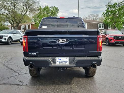 New 2026 Ford F150 XLT image 5
