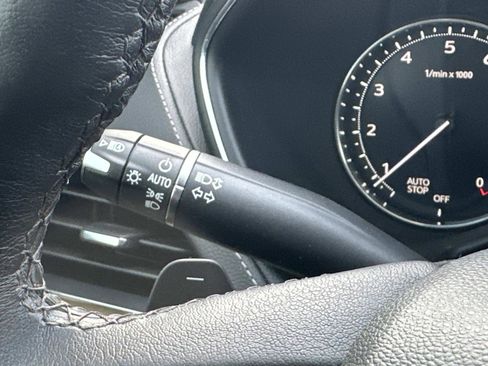 Certified 2022 Cadillac CT5 Premium Luxury w/ Climate Package image 24