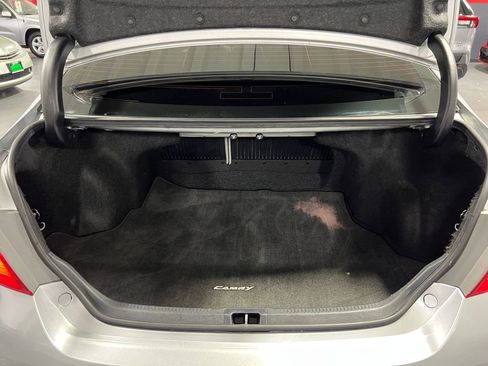 Certified 2016 Toyota Camry LE image 38