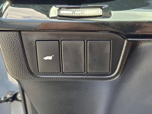 New 2026 Honda CR-V EX-L image 14