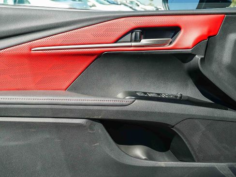 New 2026 Toyota Camry XSE FWD image 23
