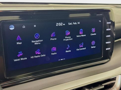 Certified 2024 Kia K5 GT-Line image 14