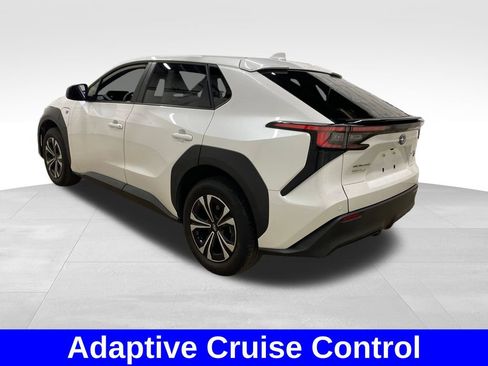 Certified 2023 Subaru Solterra AWD image 5