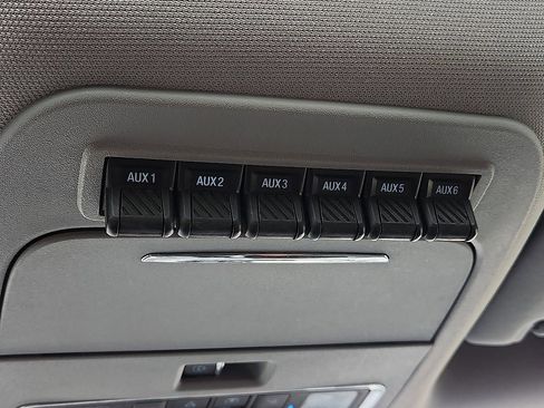 Used 2023 Ford F250 Lariat w/ Lariat Ultimate Package image 11