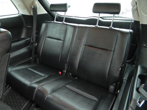 Used 2010 MAZDA CX-9 Grand Touring w/ Moonroof & Bose Audio Pkg AWD/4WD image 15