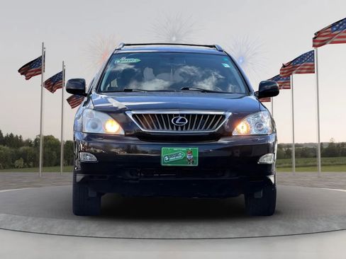 Used 2009 Lexus RX 350 AWD image 2