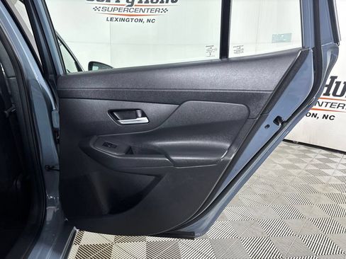 Used 2026 Nissan Sentra SV w/ Floor Mat Package FWD image 24