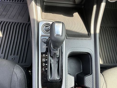Certified 2024 Nissan Sentra SV FWD image 20