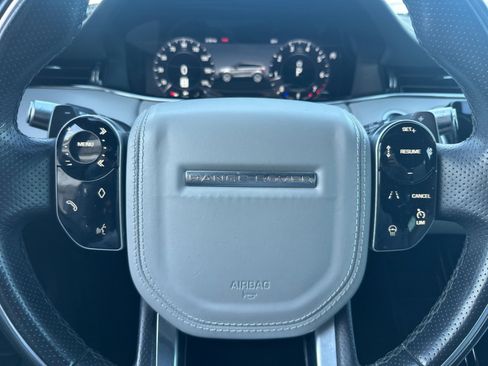 Used 2020 Land Rover Range Rover Evoque R-Dynamic HSE image 23
