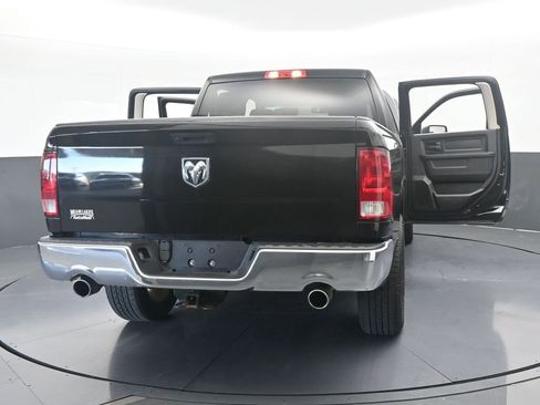 Used 2021 RAM 1500 Tradesman w/ Tradesman SXT Package image 73